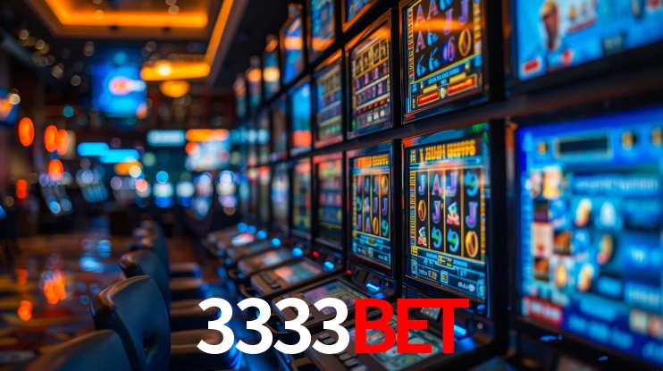 APP oficial da 3333bet para mobile