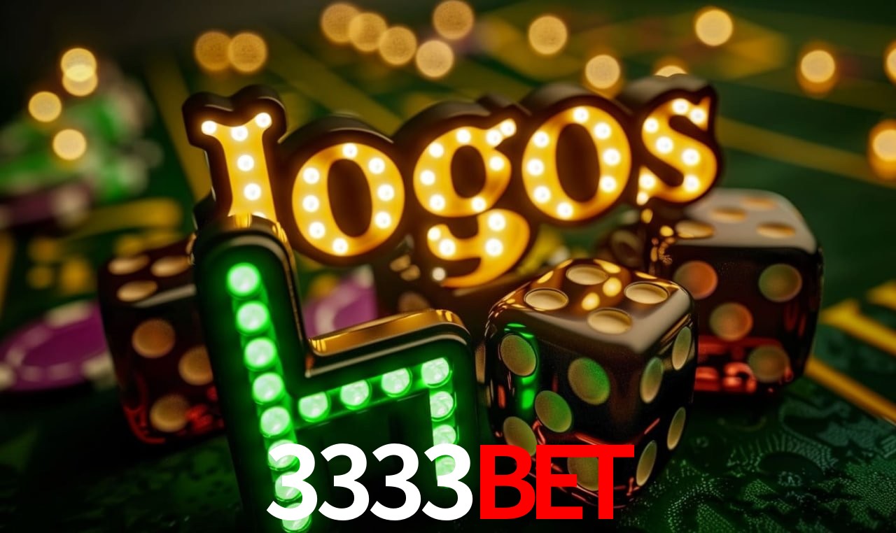 Casino Ao Vivo 3333bet