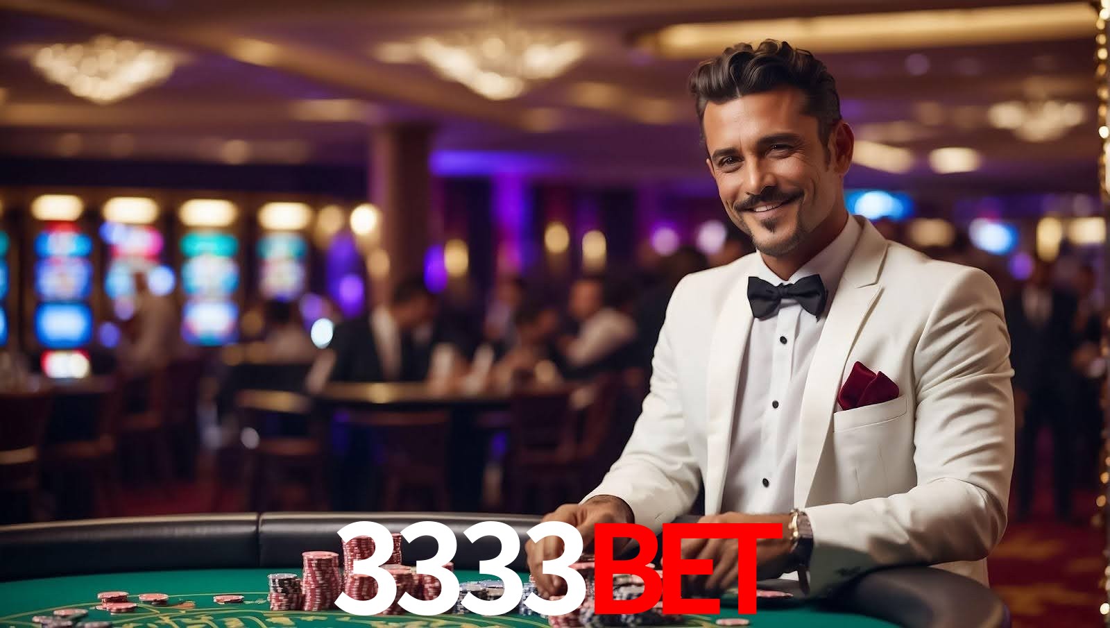 Ofertas Exclusivas 3333bet