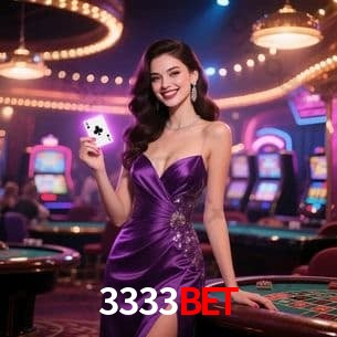 Casino Ao Vivo 3333bet