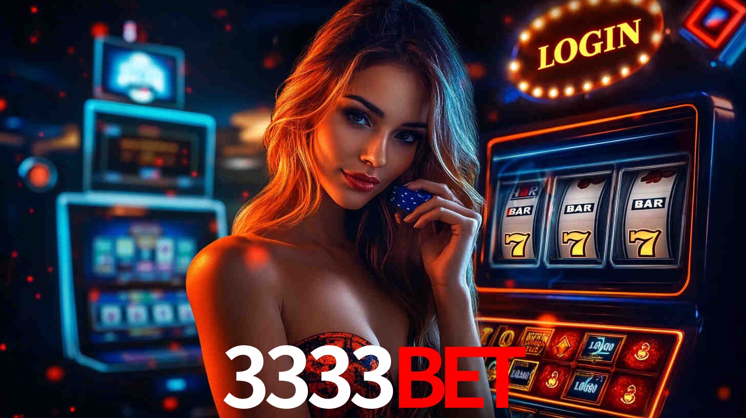 3333bet