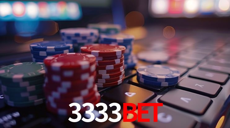 Promoções Sazonais 3333bet