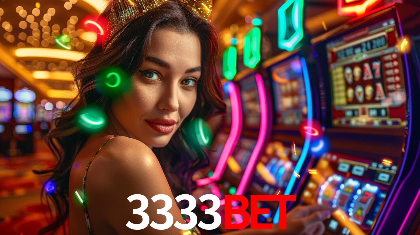 3333bet Download Speed Test Logo - Teste de Velocidade Certificado