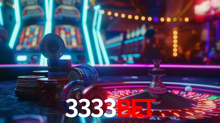 Secure Login 3333bet