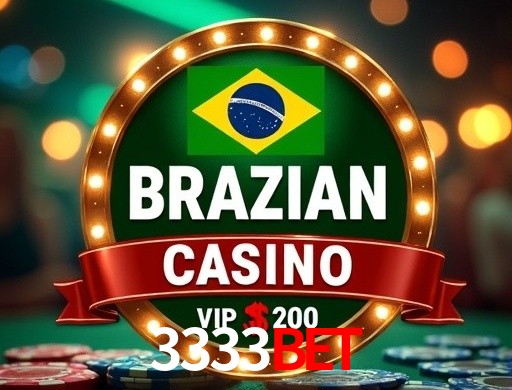 Bot 3333bet Telegram