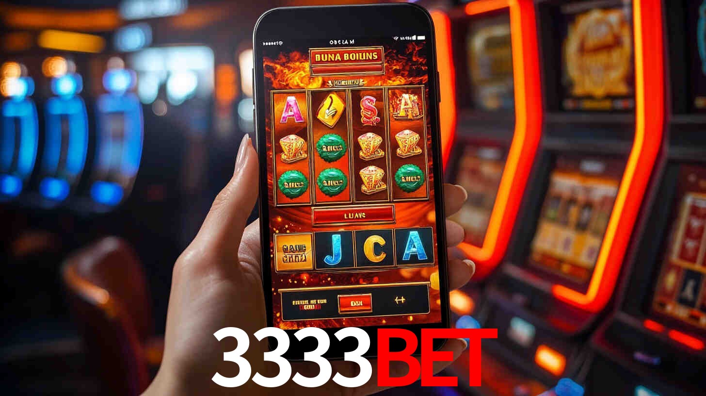 3333bet app