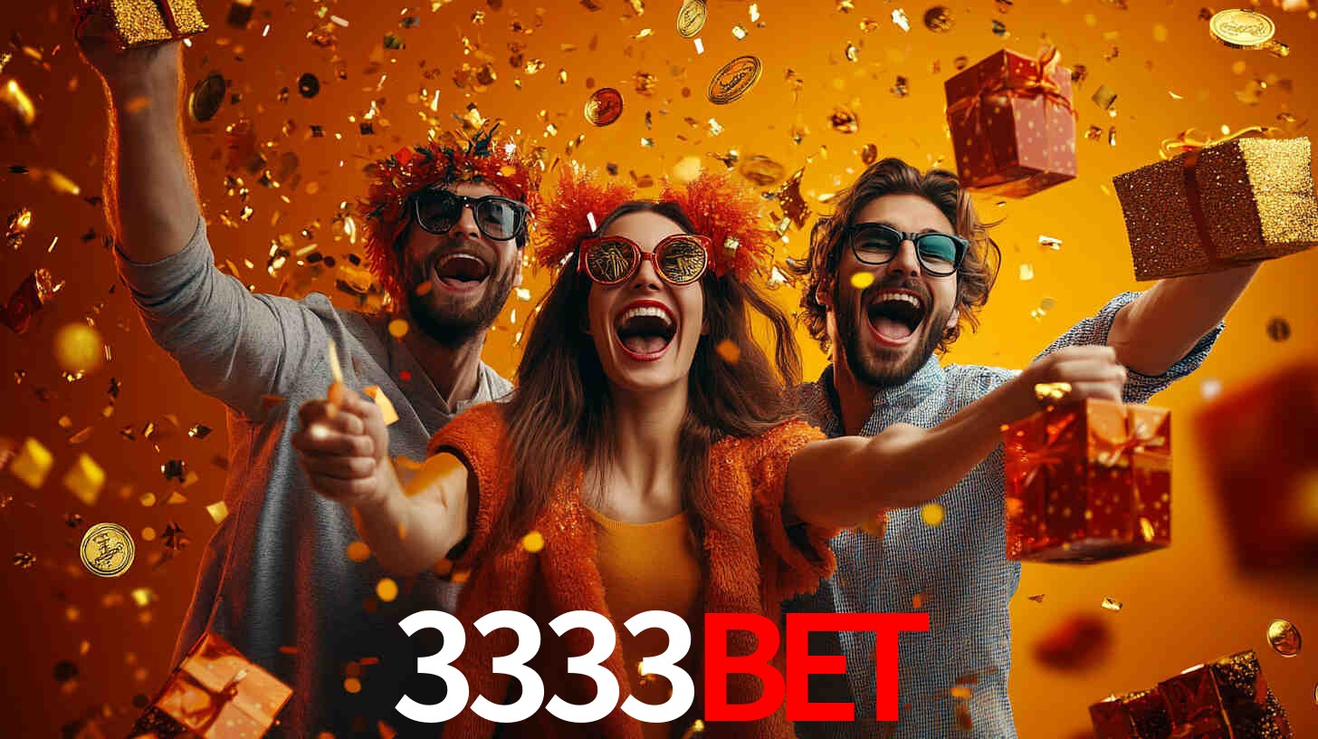 3333bet