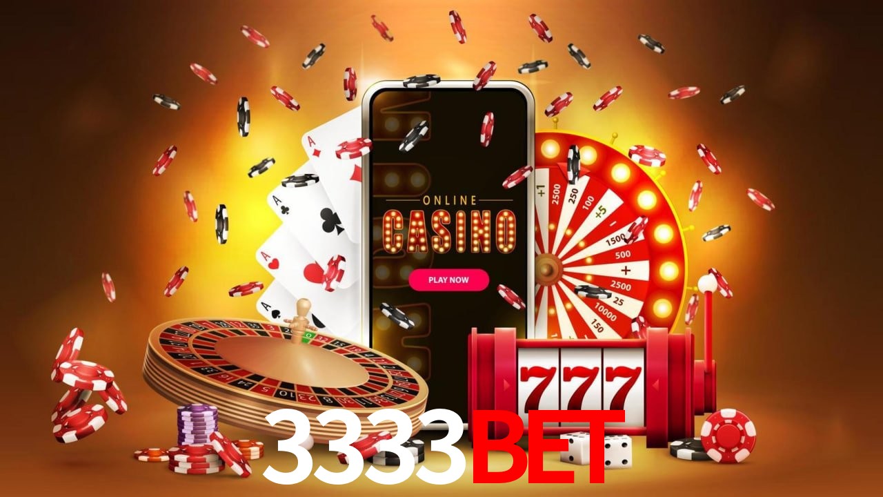 Descubra o Programa VIP da 3333bet: Vantagens Exclusivas para Jogadores