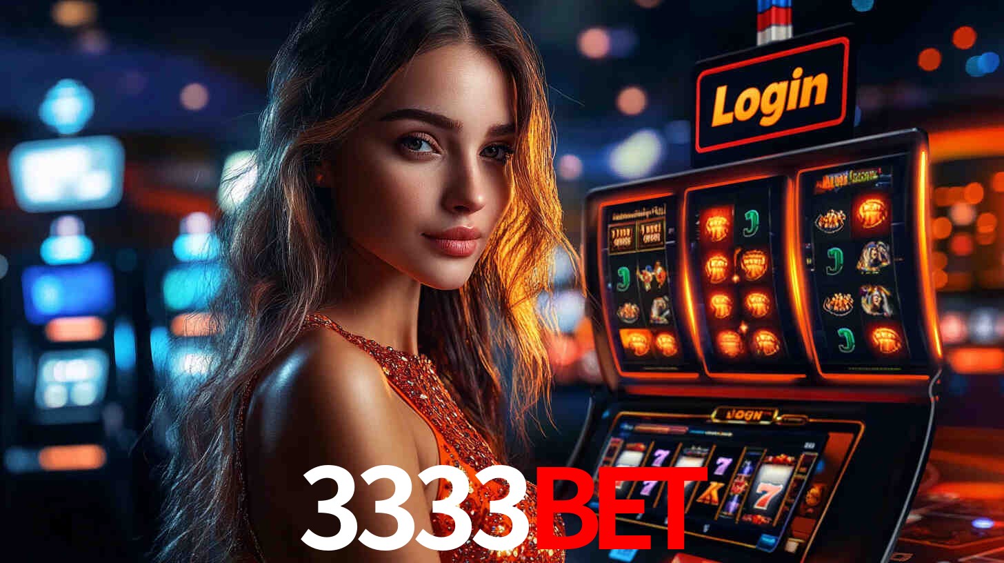 3333bet: Seu Cassino Premiado com Pagamentos Rápidos