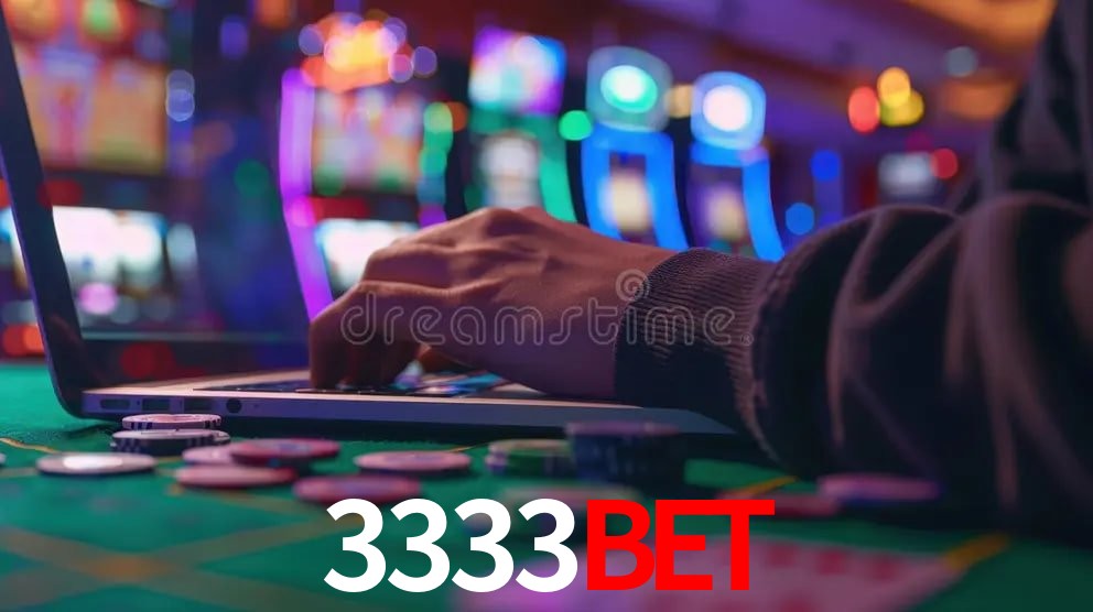 Bônus Diários 3333bet