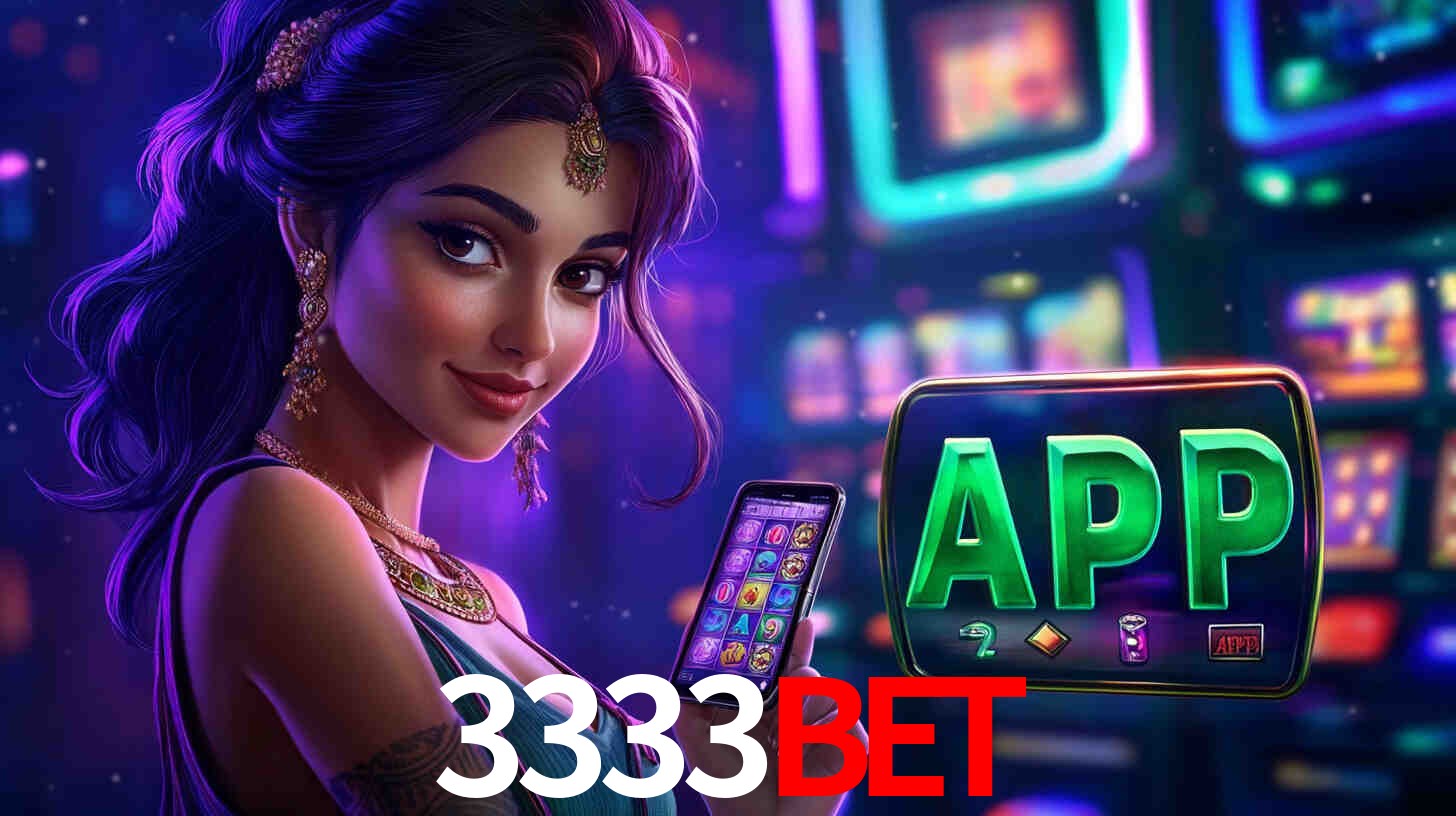 3333bet
