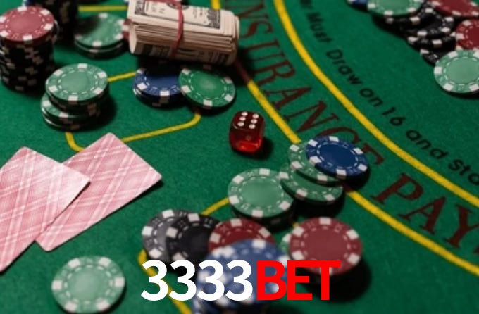 3333bet.com