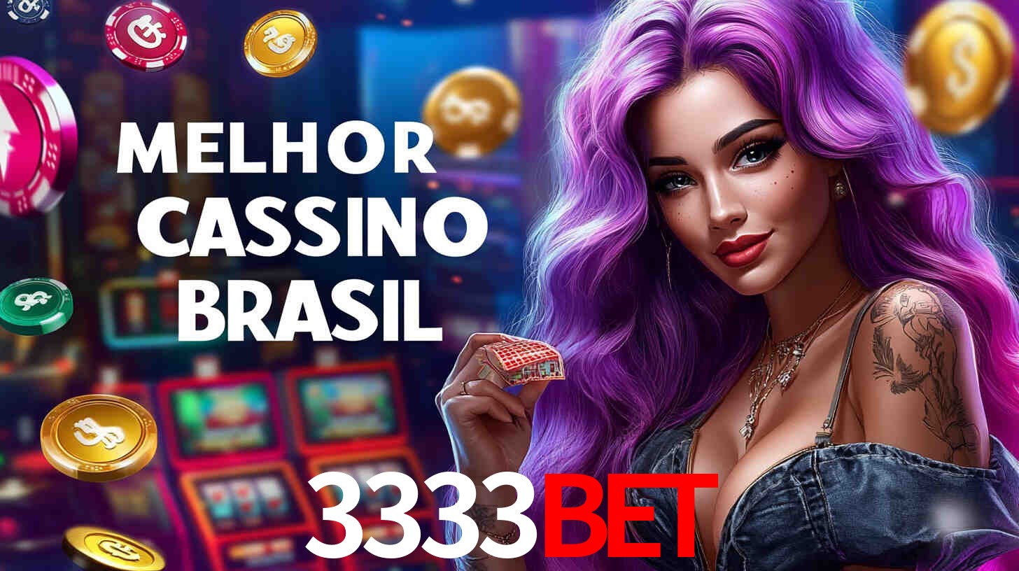 Descubra a Essência do 3333bet: Nossa História e Compromissos
