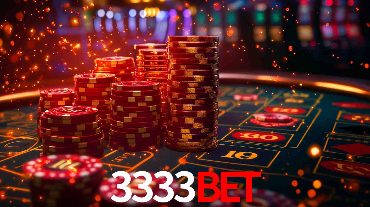 Ofertas Imperdíveis na 3333bet: Promoções e Bônus Que Valem a Pena