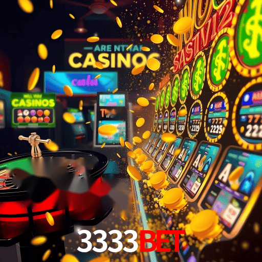 A Emoção da Loteria na 3333bet: Uma Chance de Mudança de Vida