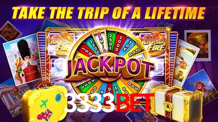 Descubra o Mundo do Cassino Online com 3333bet