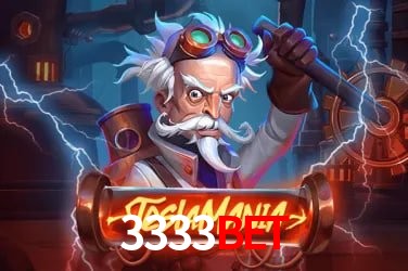 Tecnologia da Plataforma 3333bet