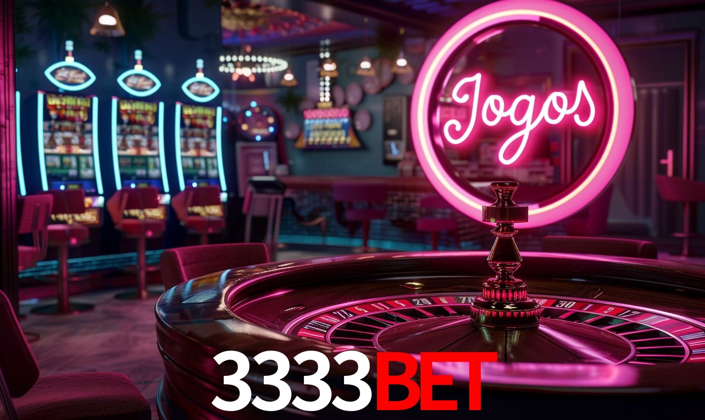 Desvendando o Mundo dos Jogos Virtuais na 3333bet