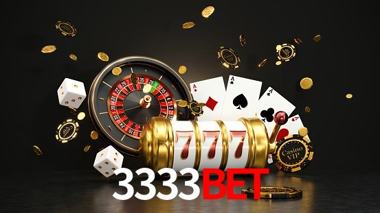 VIP Casino 3333bet