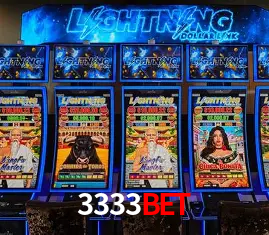 Desvendando o Mundo dos Jogos Virtuais na 3333bet