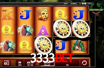 Inovações de Jogos na 3333bet: O Futuro das Experiências Interativas