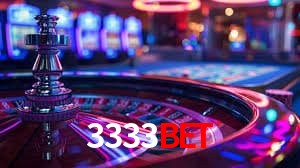 Recursos de Bônus 3333bet