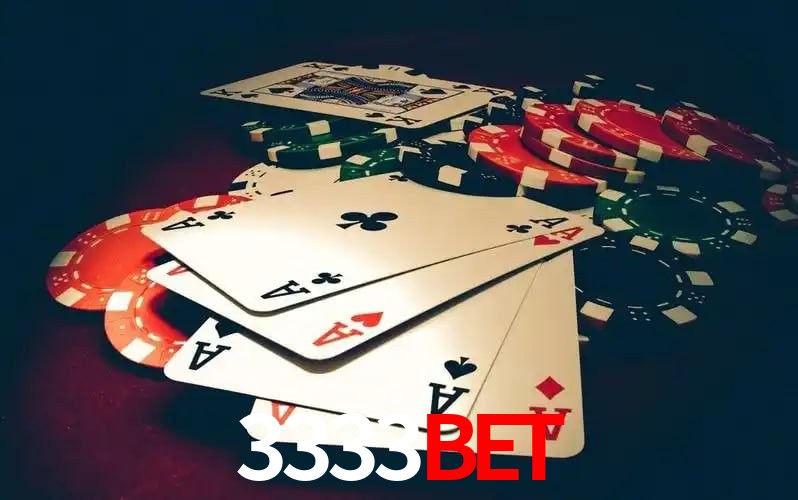 3333bet VIP Program Logo