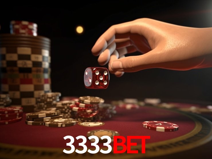 Cadastro Rápido 3333bet