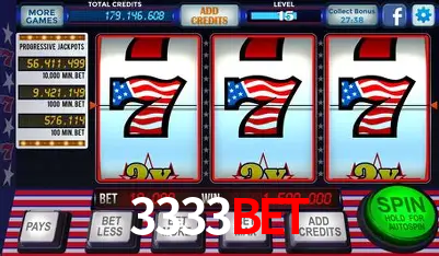A Emoção da Loteria na 3333bet: Uma Chance de Mudança de Vida