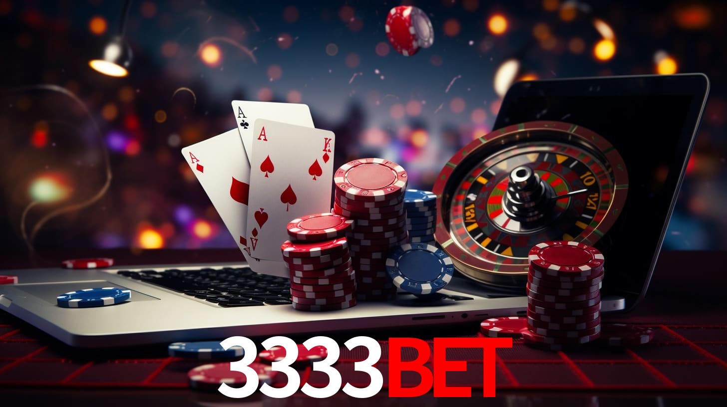 Programa VIP 3333bet