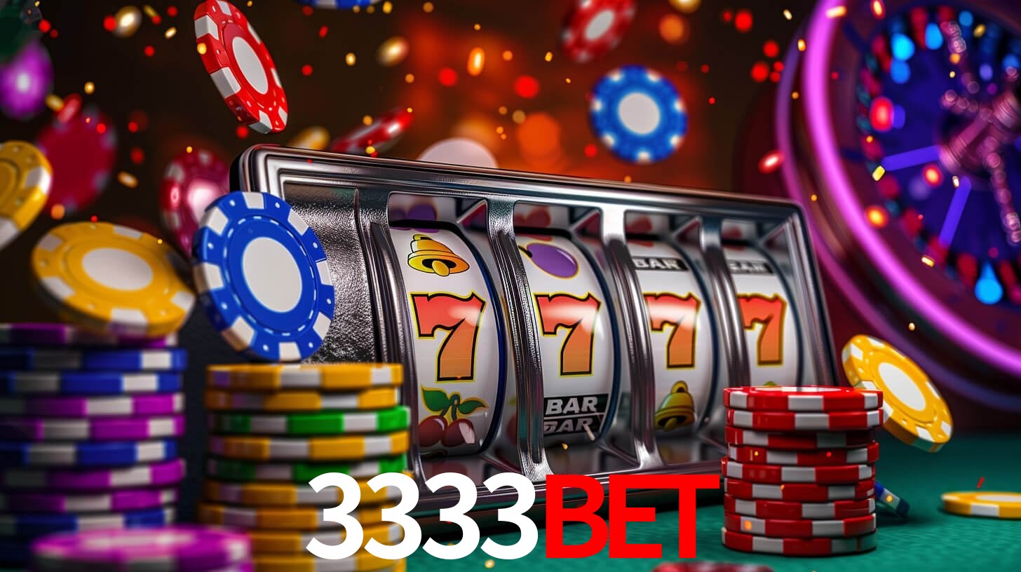 Torneios 3333bet
