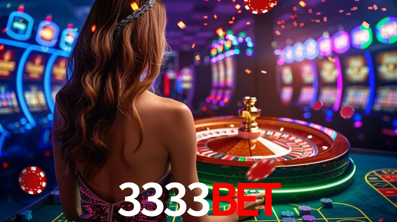 Requisitos do APK 3333bet para Android - Logo Oficial