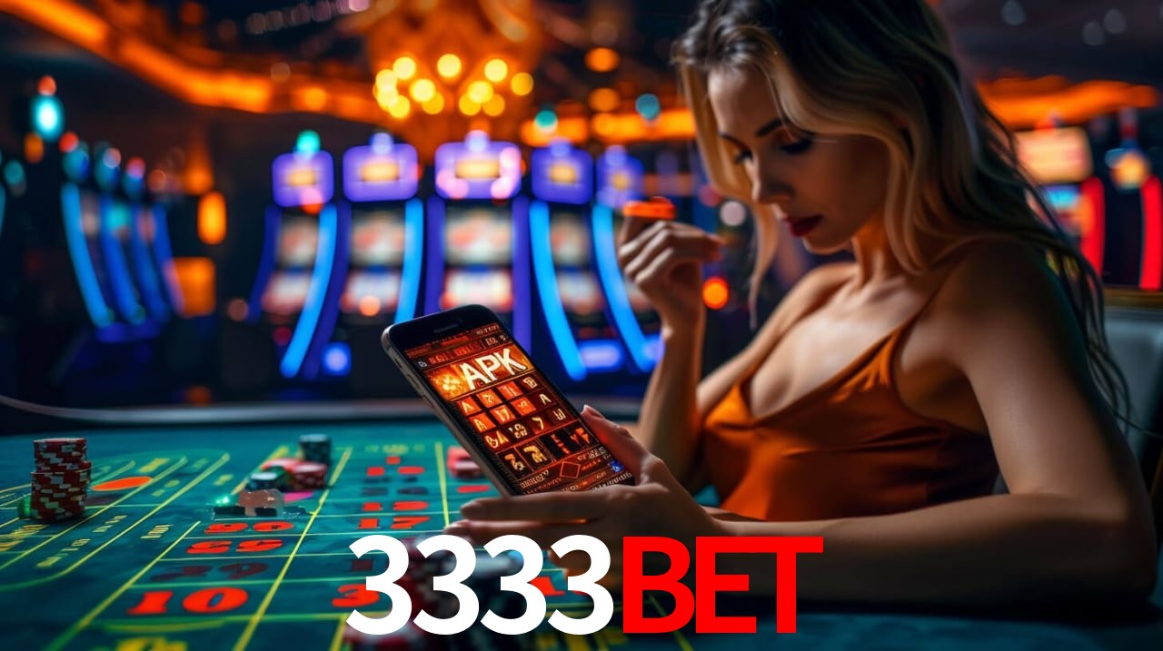 Live Casino 3333bet