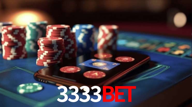 Apostas de Futebol 3333bet