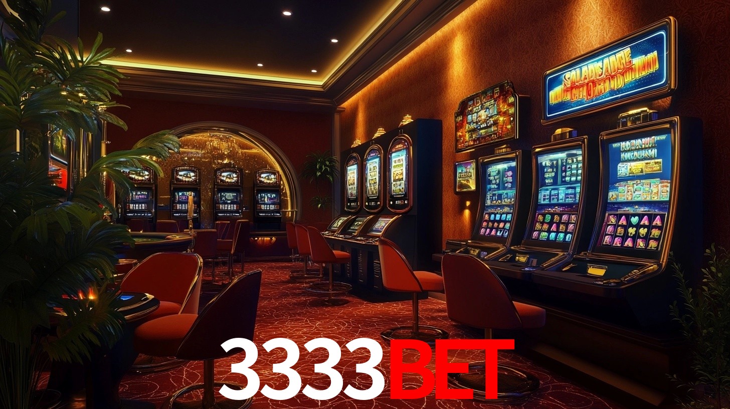 Premium Interface 3333bet