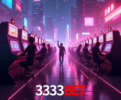 Mesa de Blackjack 3333bet