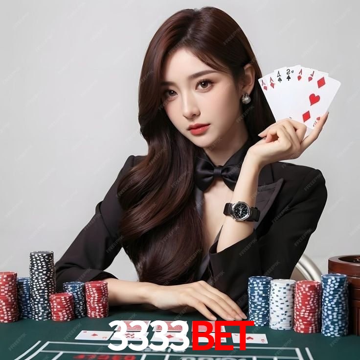 3333bet Logo Verificado