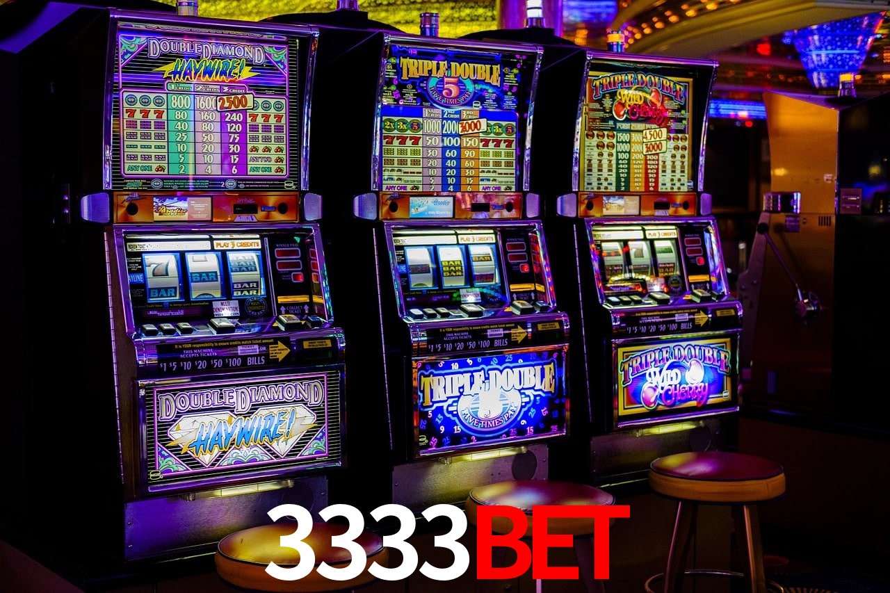 Apostas de Tênis 3333bet