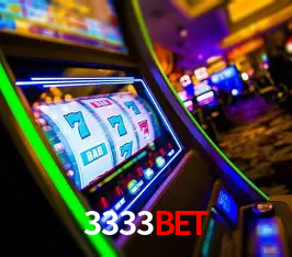 Apostas Esportivas na 3333bet: Um Guia Completo