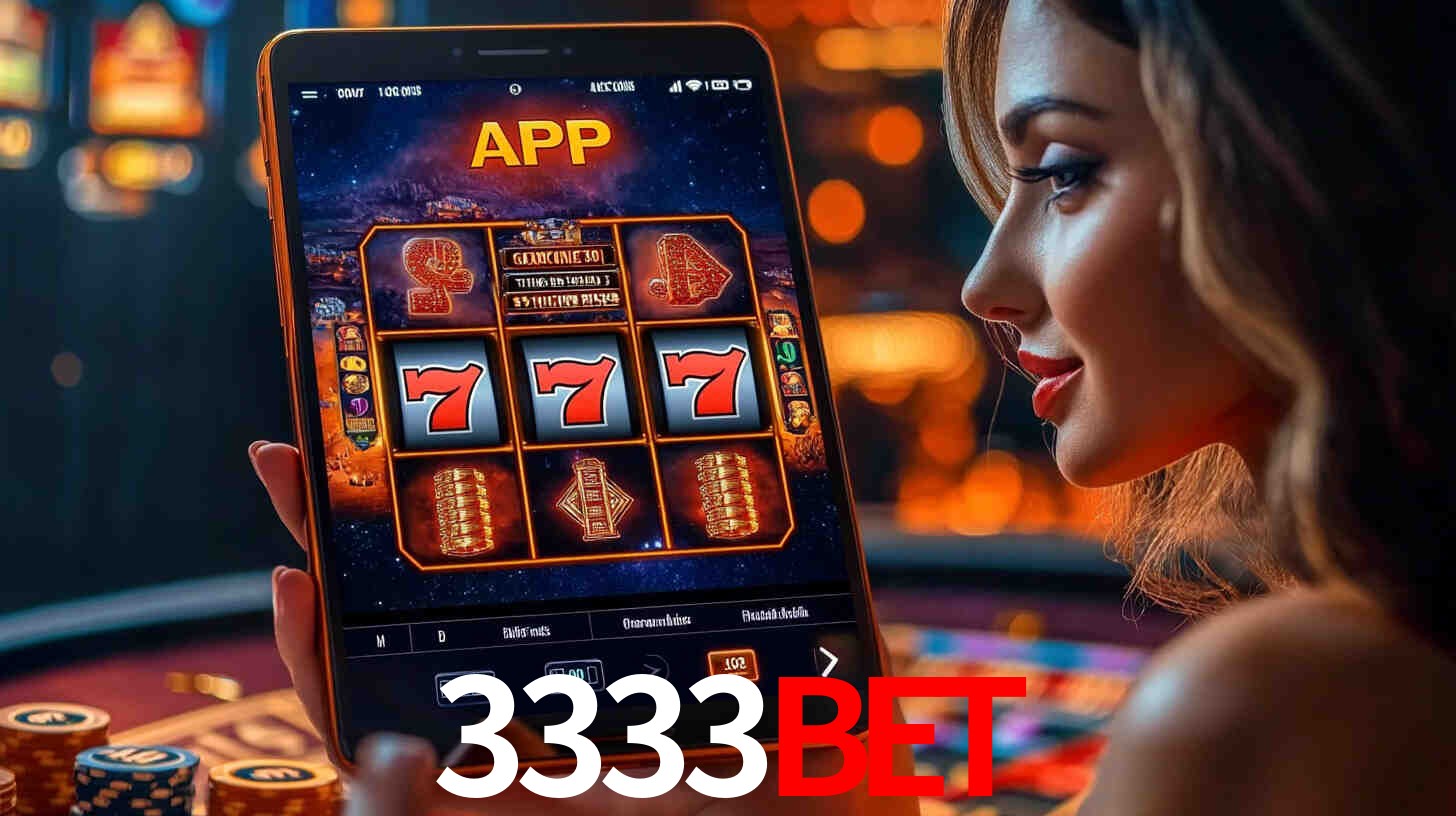 3333bet app