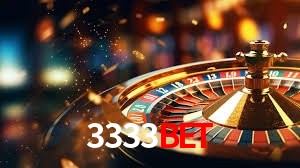 3333bet Plataforma Confiável