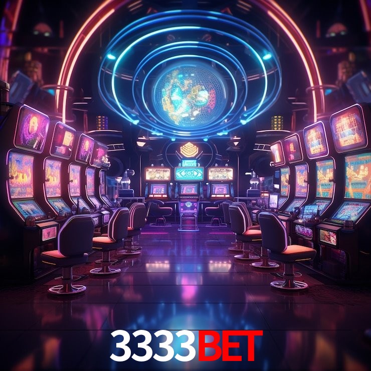 3333bet Jackpots Progressivos
