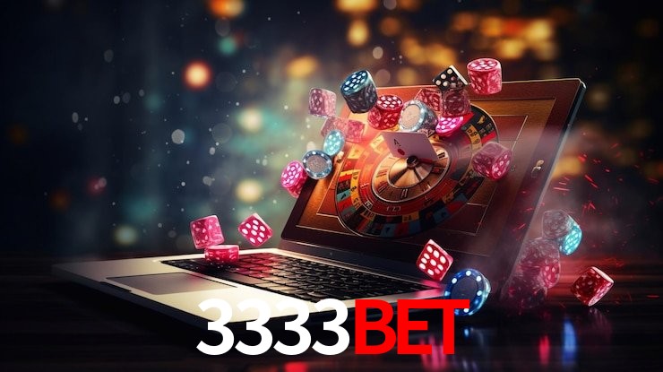cassino 3333bet