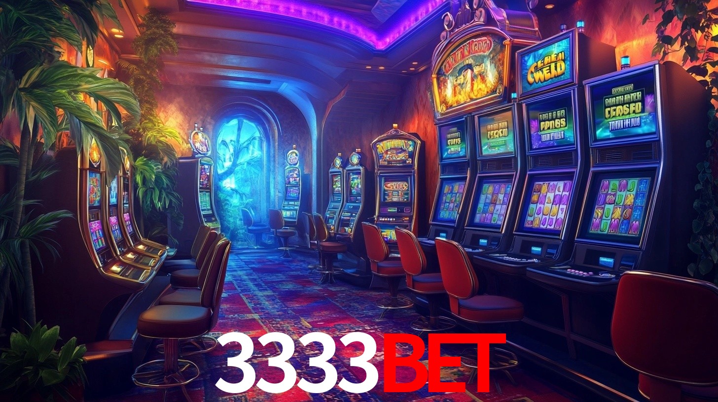 Exclusive Games 3333bet
