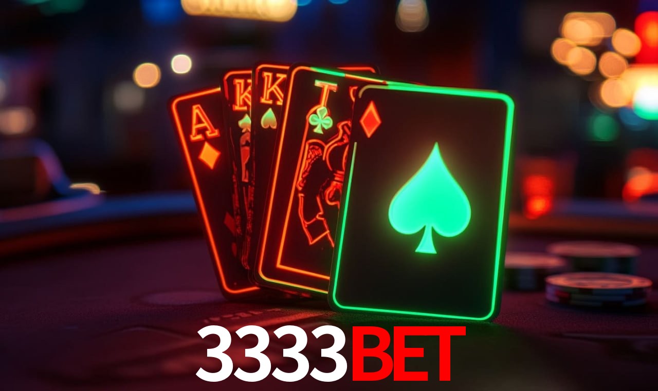 Provedores de Jogos 3333bet