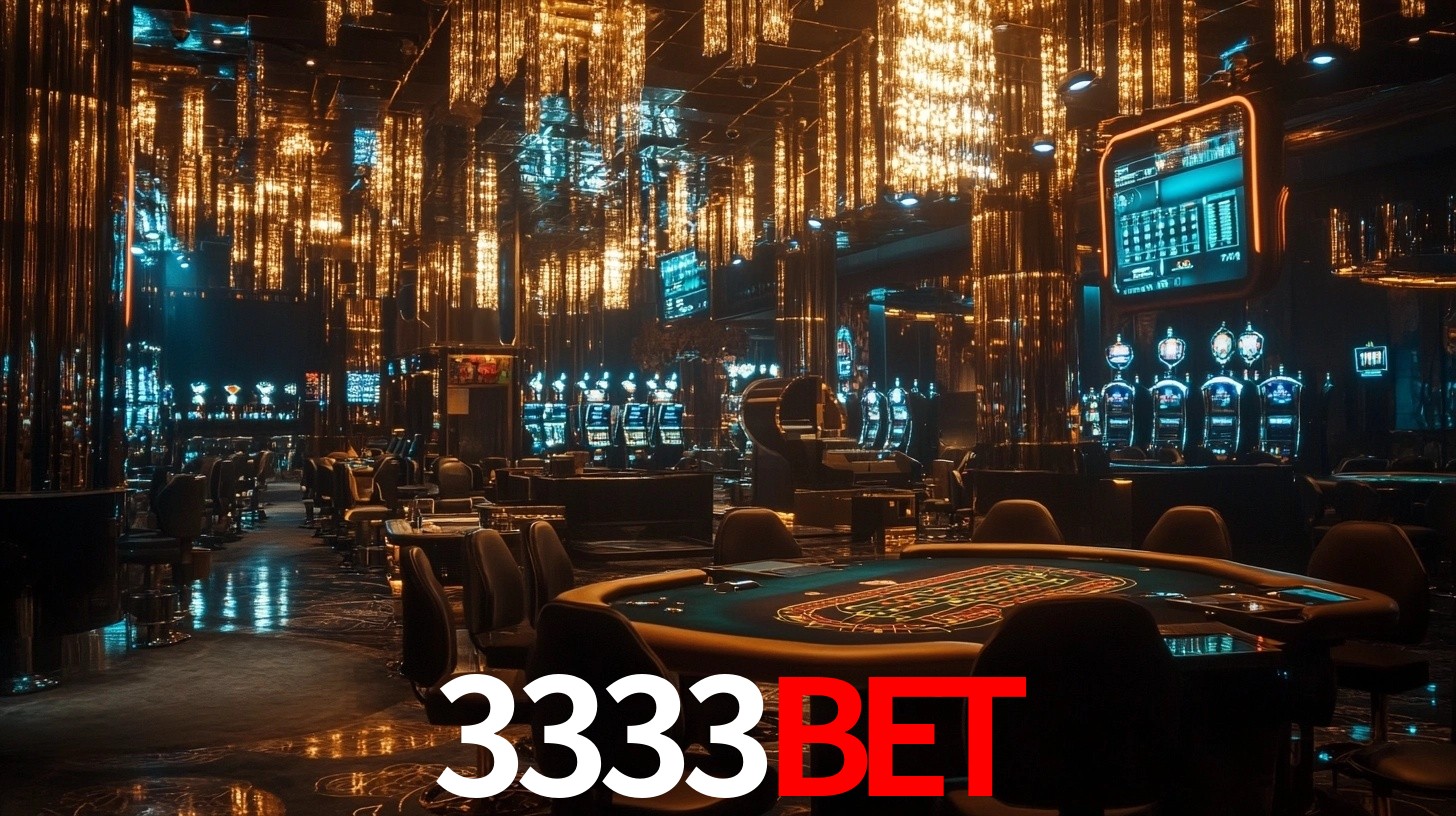 3333bet.com