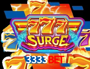 Descubra o Mundo do Cassino Online com 3333bet
