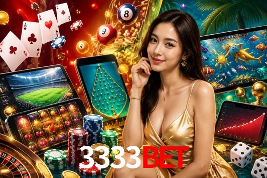 Roulette Table 3333bet