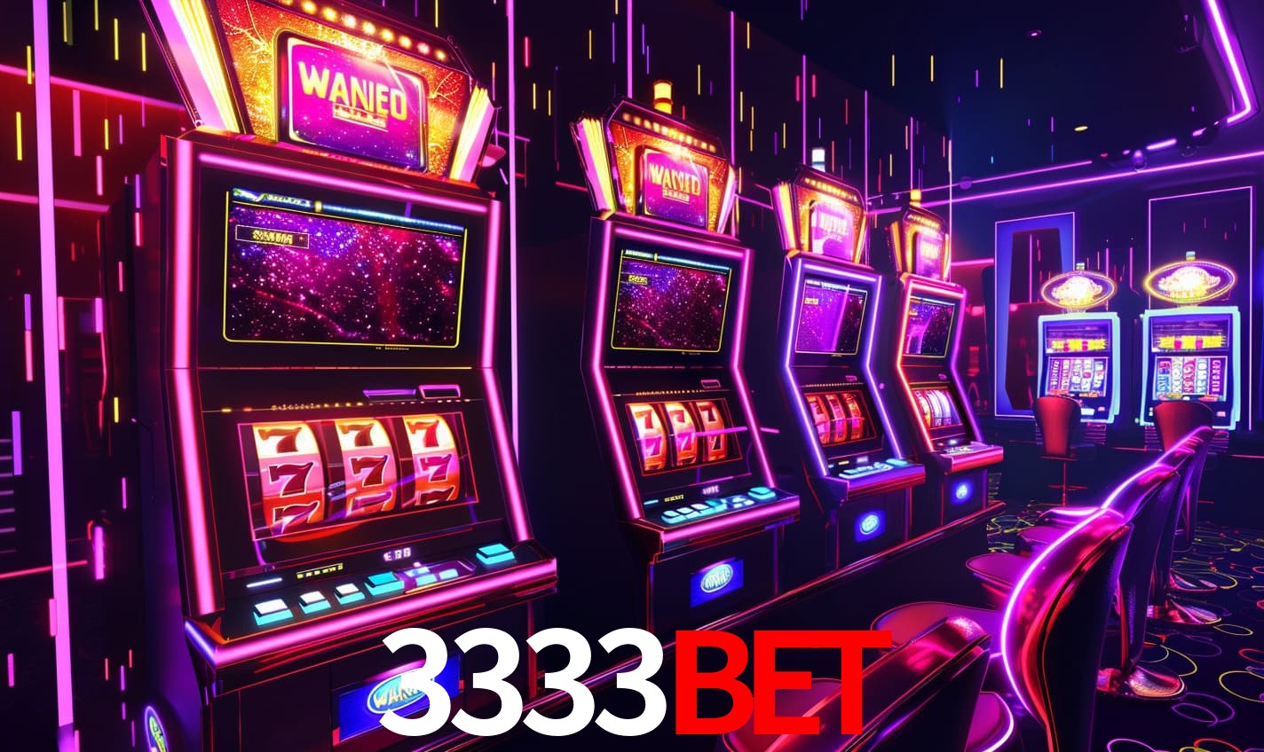 Inovações de Jogos na 3333bet: O Futuro das Experiências Interativas