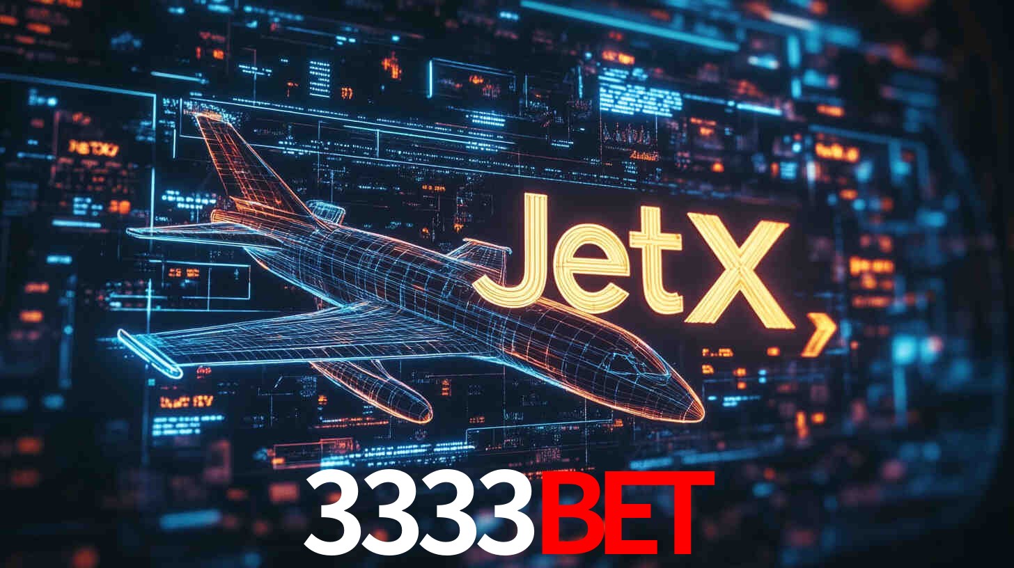 Apostas Esportivas na 3333bet: Um Guia Completo
